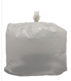 Large Bag (Singles) Carton of 150 - 25 bags/fold